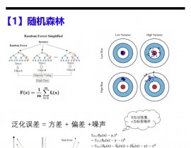 机器学习视觉,技能概述与未来展望