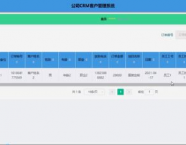 开源crm客户办理体系,开源CRM客户办理体系的优势与运用