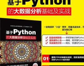 python大数据处理,python编程题经典100例