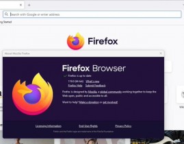 linux装置firefox,装置前的预备