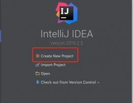 linux装置idea,Linux体系下装置IntelliJ IDEA的具体教程