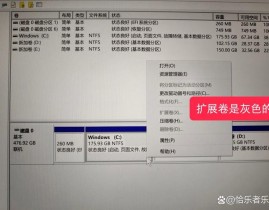 linux检查磁盘巨细,Linux体系下检查磁盘巨细的有用办法