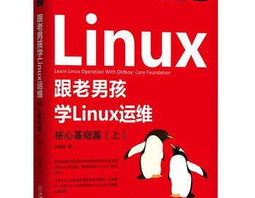 老男孩linux训练,老男孩Linux训练——敞开你的Linux技能之旅