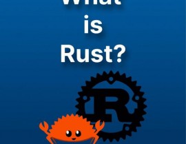 rust中文翻译,什么是 Rust？