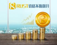 rust价格,Rust编程言语的商场价值