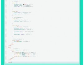 html正确注释方法,```html        HTML注释示例        这是可见的阶段