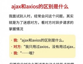 jquery的ajax, 什么是AJAX？