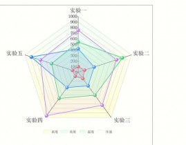 r言语雷达图,从根底到进阶