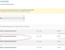 linux完全卸载mysql,Linux环境下MySQL的完全卸载攻略