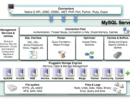 mysql数据库技能,中心概念、运用与未来趋势