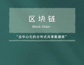 区块链数据剖析,技能革新与商业使用