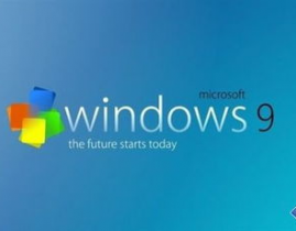 windows9,新功用、发布时刻及激活教程