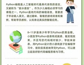 python是开源言语吗,Python 是开源言语吗？深度解析