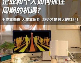 大数据新闻,大数据年代，企业怎么捉住机会完成转型晋级？