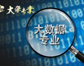 大数据科学与技能专业,大数据科学与技能专业概述