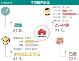 华为大数据剖析,引领企业智能化转型