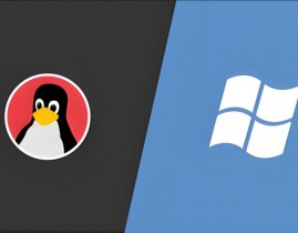 windows与linux的差异,操作体系之间的全面比照