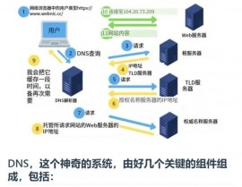 linux改写dns缓存,Linux体系下改写DNS缓存的办法详解