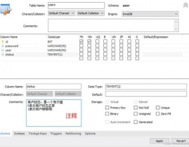 mysql树立表,MySQL 树立表的根本概念