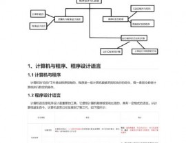 c言语程序规划根底,C言语程序规划根底入门攻略