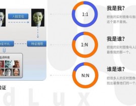 ai归纳人脸辨认,技能原理与使用远景