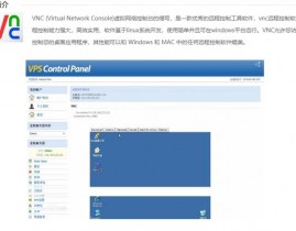 linux装置vnc,Linux体系下VNC的装置与装备攻略