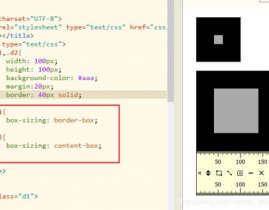 css的盒子模型, 什么是 CSS 盒子模型？