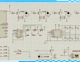 嵌入式毕业规划,依据STM32的智能家居操控体系规划与完成