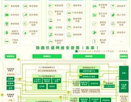 大数据分,揭秘数据背面的价值与未来趋势