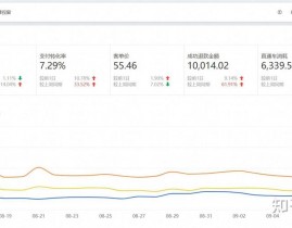 淘宝大数据,揭秘电商帝国背面的数据力气