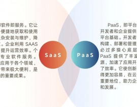 云核算商场规划,全球与我国的双线增加