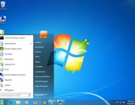 windows7是一种,经典之作，传承微软光辉