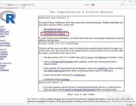 r言语下载包,轻松处理装置难题