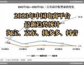 电商大数据,驱动电商职业开展的中心力气