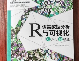 r言语数据导入,入门与实践