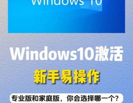 windows专业版激活,轻松解锁体系功用