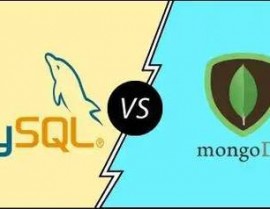 mongodb和mysql,两种数据库技能的比较与挑选