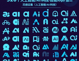 ai一键生成logo