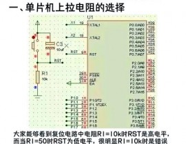 单片机与嵌入式体系使用,单片机与嵌入式体系使用概述