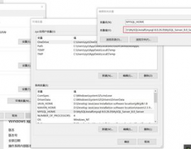 怎么查询mysql版别, 经过SQL查询