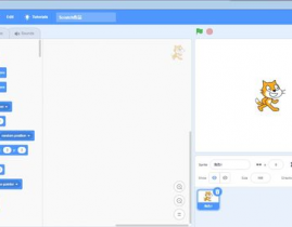 scratch 开源,开源图形化编程的乐土