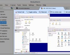 windows长途操控,轻松完成跨设备操作