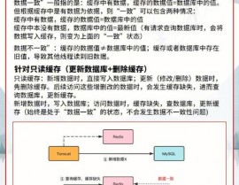 mysql和redis的差异,深化解析两种数据库的差异