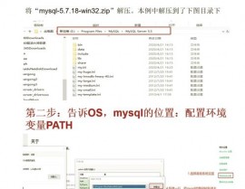 mysql怎样设置中文,MySQL设置中文环境详解