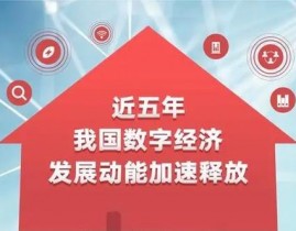 大数据工业联盟,推进数字经济展开的重要力气