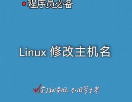 linux主机名怎样查,Linux主机名查询详解