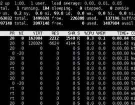 linux服务器内存,确诊、优化与监控