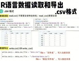 r言语导出数据,办法与技巧详解