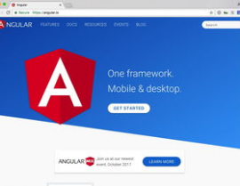 angular官网,构建高效Web运用的攻略