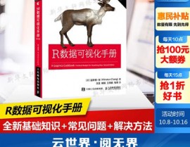 r言语实战电子书,R言语实战电子书——数据剖析与编程的入门攻略